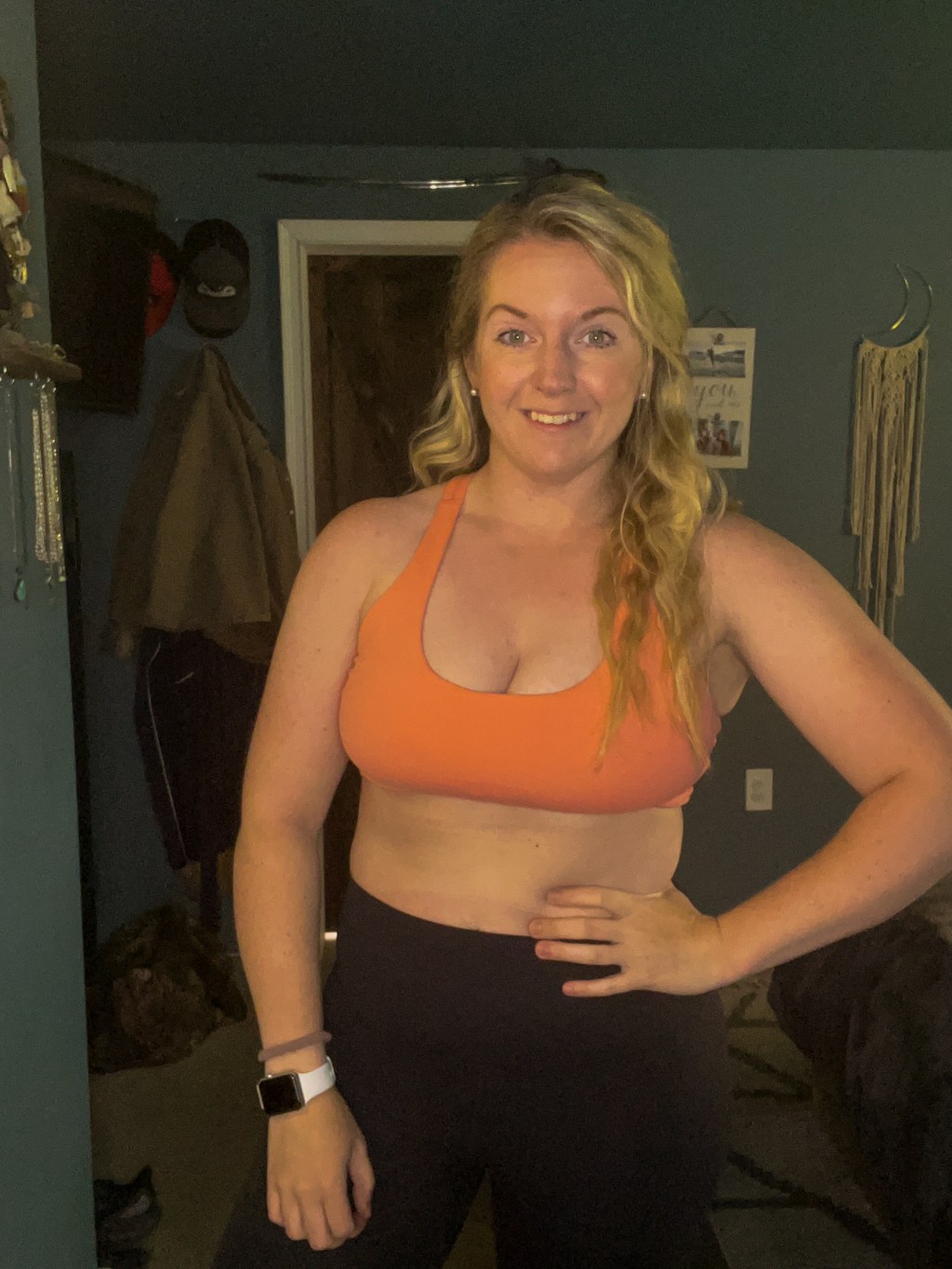 5 Best Sports Bras For Large&nbsp;Chests